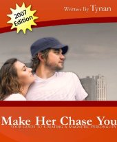 book Herbal, Tynan - Make her chase you