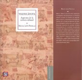 book Toltecáyotl, aspectos de la cultura náhuatl