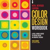 book Color Design Workbook: A Real World Guide To Using Color In Graphic Design