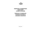 book Ориентализм / оксидентализм: языки культур и языки их описания