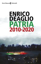 book Patria 2010-2020