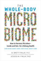 book The Whole-Body Microbiome