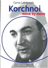 book Korchnoi: Move by Move