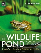 book The Wildlife Pond Book