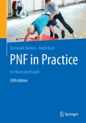 book PNF IN PRACTICE : an illustrated guide.