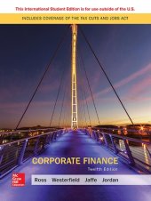 book Corporate finance