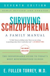 book Surviving Schizophrenia