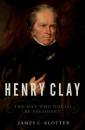 book Henry Clay