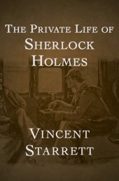 book The Private Life of Sherlock Holmes