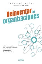 book Reinventar las organizaciones