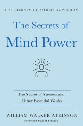 book The Secrets of Mind Power