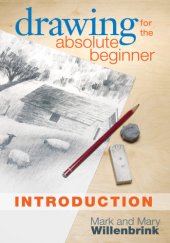 book Drawing for the absolute beginner: introduction