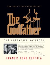 book The Goodfather  Notebook