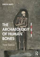 book The archaeology of human bones