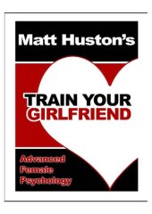 book Train Your Girlfriend