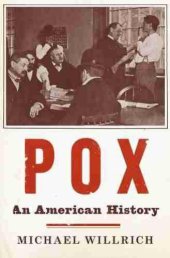 book Pox: An American History