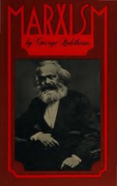 book Marxism