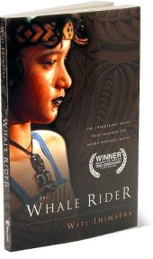 book The Whale Rider