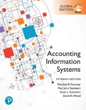 book Accounting information systems