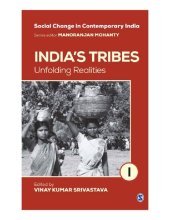 book India′s Tribes : Unfolding Realities