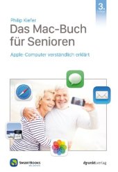 book Das Mac-Buch für Senioren Apple-Computer verständlich erklärt