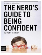 book The Nerd's Guide To Being Confident