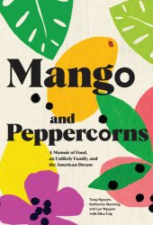 book Mango and Peppercorns