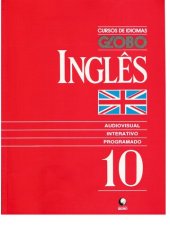 book Cursos de Idiomas Globo: Inglês