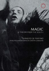 book Magic: A Theory from the South