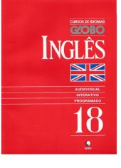 book Cursos de Idiomas Globo: Inglês