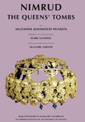 book Nimrud: The Queens' Tombs