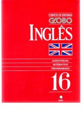 book Cursos de Idiomas Globo: Inglês