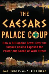 book The Caesars Palace Coup