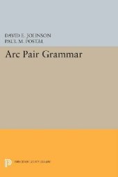 book Arc pair grammar