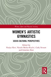 book Women's Artistic Gymnastics: Socio-cultural Perspectives