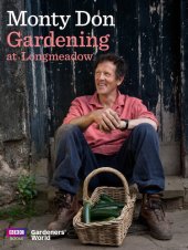 book Gardening at Longmeadow