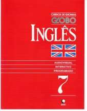 book Cursos de Idiomas Globo: Inglês