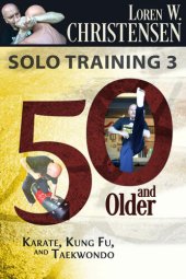 book Solo Training 3: 50 And Older