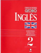 book Cursos de Idiomas Globo: Inglês