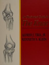 book An illustrated guide to the knee