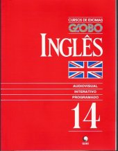 book Cursos de Idiomas Globo: Inglês