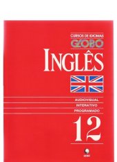 book Cursos de Idiomas Globo: Inglês