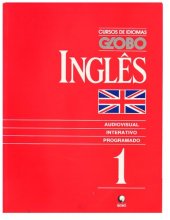 book Cursos de Idiomas Globo: Inglês