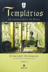 book Templários - Os Cavaleiros de Deus