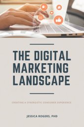 book The Digital Marketing Landscape