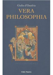 book Vera philosophia