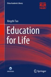 book Education For Life