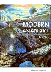 book Modern Asian Art