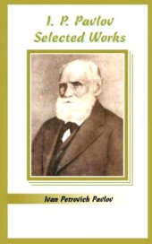 book I.P. Pavlov: Selected Works