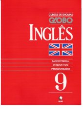 book Cursos de Idiomas Globo: Inglês